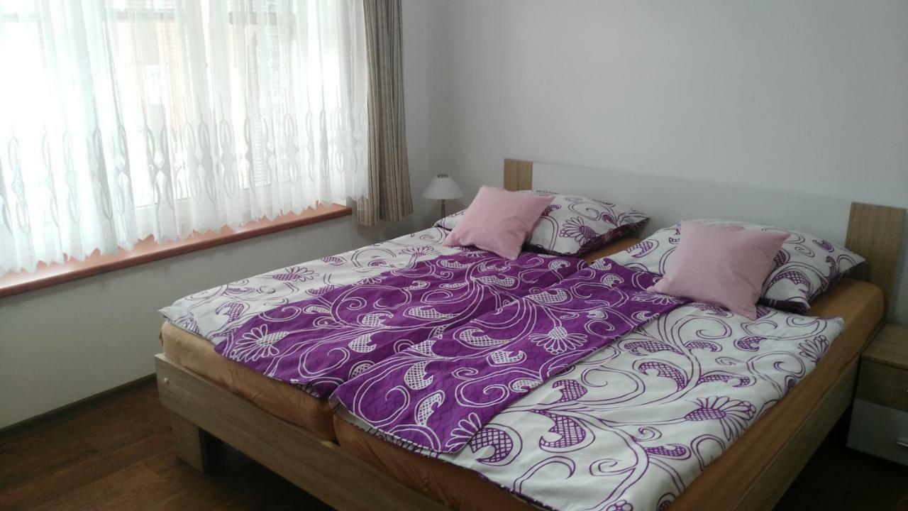 Apartman Eskadra 02 Horni Mala Upa Exterior photo